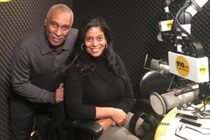 Karen Dumas Radio Interview #1.001