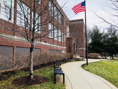  Roeper School